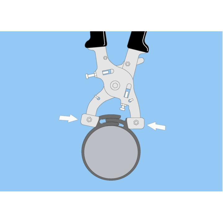 Herbie clip