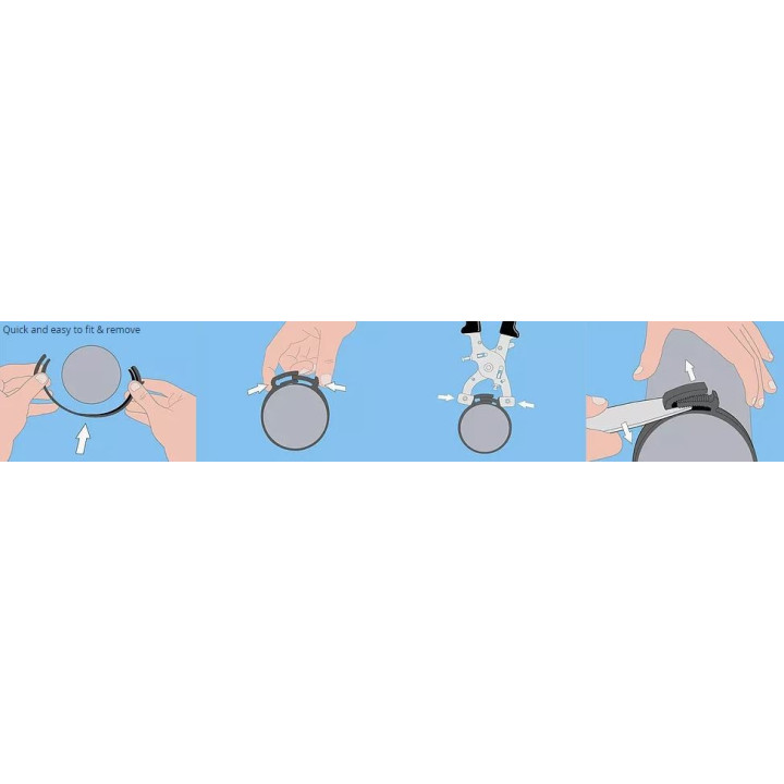 Herbie clip