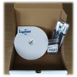 Ligabox