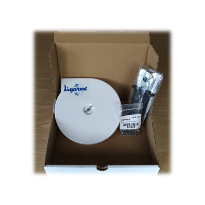 Ligabox