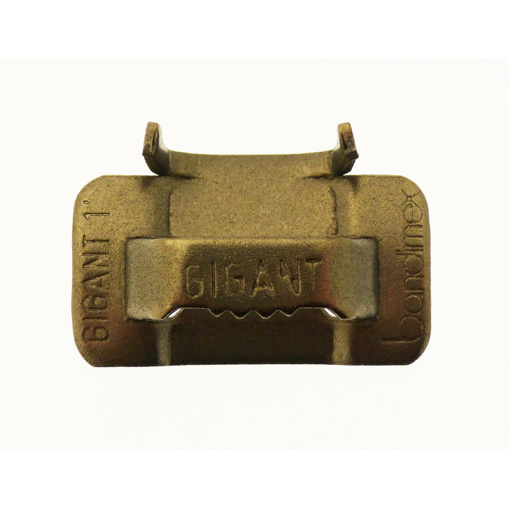 Ligatur Inox et Chapes