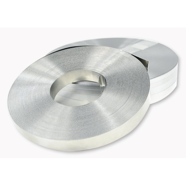 Ligatur Inox et Chapes