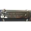 Reperage Inox Aisi 304 Format 70 x16x0.4