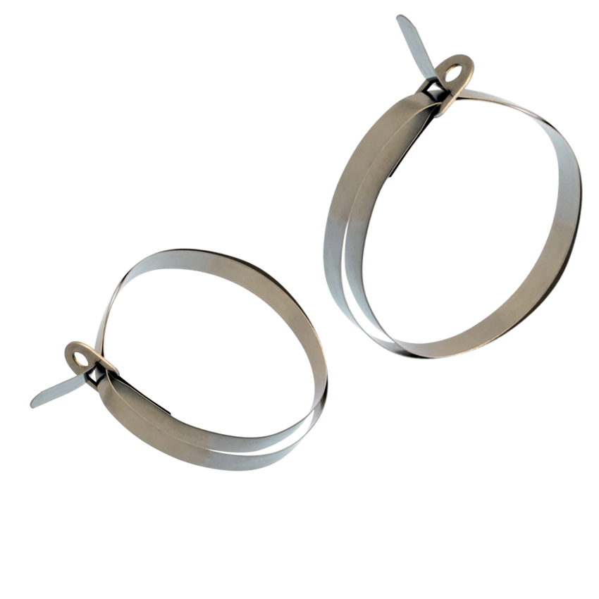 LIGAREX® vrac inox Aisi 304 mini 1000 pièces